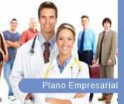 Plano de saúde empresarial Plano de saúde empresarial