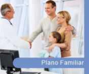 Plano de saúde familiar Plano de saúde familiar