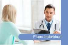 Plano de saúde individual Plano de saúde individual