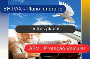 Proteção Veicular e funerário Proteção Veicular e funerário