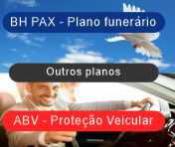 Proteção Veicular e funerário Proteção Veicular e funerário